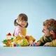 Конструктор LEGO DUPLO Сад и домик на дереве Пеппы 20 деталей (10431) - изображение 7