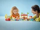 Конструктор LEGO DUPLO Супермаркет Пеппы 70 деталей (10434) - изображение 6