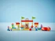Конструктор LEGO DUPLO Супермаркет Пеппы 70 деталей (10434) - изображение 8
