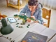 Конструктор LEGO Creator Тиранозавр 626 деталей (31151) - изображение 9