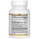 Комплекс із лютеїном, лікопіном і астаксантином, California Gold Nutrition, AstaCarotenoid, 30 капсул - зображення 2