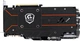 Відеокарта Gigabyte PCI-Ex GeForce GTX 1080 Xtreme 8GB GDDR5X (256bit) - Б/У - изображение 3