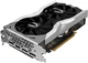 Відеокарта Zotac PCI-Ex GeForce RTX 2060 AMP 6GB GDDR6 (192bit) Б\В - Б/У - изображение 2
