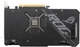 Відеокарта Asus PCI-Ex Radeon RX 6600 XT ROG Strix OC Edition 8GB GDDR6 (128bit) - Б/У - изображение 6