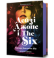 Дейзі Джонс і The Six. Тейлор Дженкінс Рід (9786175231074) - зображення 1