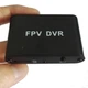 FPV DVR видеорегистратор для аналоговых камер для дронов и авиамоделей Pomiacam AFN-D1M (101037) - изображение 2