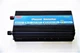 Перетворювач струму інвертор Wimpex 24V-220V 5300Вт чорний - зображення 3
