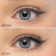 Тушь для ресниц Artdeco All in One Mascara Waterproof №71 Black (4052136001976) - изображение 3