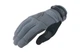 Тактические перчатки Armored Claw Accuracy Grey Size S - изображение 1