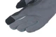 Тактические перчатки Armored Claw Accuracy Grey Size S - изображение 2
