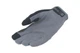 Тактические перчатки Armored Claw Accuracy Grey Size S - изображение 3