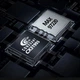 Усилитель звука CX-DAC 31993 + MAX97220, переходник, внешняя звуковая карта, ЦАП, DAC Nautilus Type C to 3,5 мм + PC адаптер Silver - изображение 2