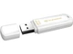 Флешка USB 3.0 64Gb Transcend JetFlash 730 White (TS64GJF730) - зображення 2