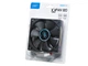 Кулер для корпусу DeepCool XFAN 120 - зображення 2