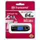 Флешка USB 3.0 64Gb Transcend JetFlash 790K Black (TS64GJF790k) - изображение 2
