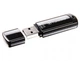 Флешка USB 3.0 64Gb Transcend JetFlash 700 Black (TS64GJF700) - зображення 2