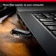 Флешка USB Type-C 512Gb SanDisk Ultra Dual Drive Go (SDDDC3-512G-G46) - изображение 6
