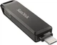 Флешка USB Type-C / Lightning 64Gb SanDisk iXpand Drive Luxe (SDIX70N-064G-GN6NN) - зображення 4