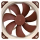 Кулер для корпуса Noctua NF-A14 PWM - изображение 2