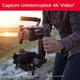 Карта пам'яті SD 256Gb SanDisk Extreme UHS-I U3 V30 (SDSDXVV-256G-GNCIN) - зображення 4