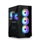 Корпус Zalman I3 Neo TG Black - изображение 2