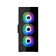 Корпус Zalman I3 Neo TG Black - изображение 3