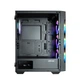 Корпус Zalman I3 Neo TG Black - изображение 6