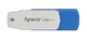 Флешка USB 3.1 32Gb Apacer AH357 Blue/White (AP32GAH357U-1) - зображення 1