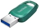 Флешка USB 3.2 64Gb SanDisk Ultra Eco (SDCZ96-064G-G46) - зображення 2