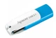 Флешка USB 3.1 32Gb Apacer AH357 Blue/White (AP32GAH357U-1) - зображення 2