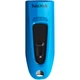Флешка USB 3.0 64Gb SanDisk Ultra Blue (SDCZ48-064G-U46B) - зображення 2