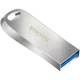 Флешка USB 3.1 256Gb SanDisk Ultra Luxe (SDCZ74-256G-G46) - зображення 2