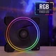 Кулер для корпуса AeroCool Saturn 12 FRGB (ACF3-ST10217.01) - изображение 3