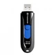 Флешка USB 3.0 32Gb Transcend JetFlash 790 Black (TS32GJF790K) - изображение 2