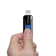 Флешка USB 3.0 32Gb Transcend JetFlash 790 Black (TS32GJF790K) - изображение 5