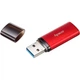 Флешка USB 3.2 256Gb Apacer AH25B Red (AP256GAH25BR-1) - изображение 3