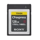 Карта памяти CFExpress 128Gb Sony Tough Type B (CEBG128.SYM) - изображение 1