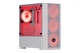 Корпус 2E Gaming Calleo GB700W без БЖ 2xUSB3.0, 1xUSB2.0, 4x120мм ARGB, VGA 320мм, LCS ready, контролер з пультом, TG Side Window, mATX, білий (2E-GB700W) - изображение 2