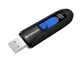 Флешка USB 3.0 128Gb Transcend JetFlash 790K Black (TS128GJF790K) - зображення 2