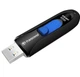 Флешка USB 3.0 16Gb Transcend JetFlash 790K Black (TS16GJF790K) - изображение 2