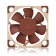 Кулер для корпуса Noctua NF-A4x10 FLX - изображение 3