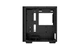Корпус DeepCool CH370 Black без БП (R-CH370-BKNAM1-G-1) - изображение 6