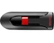 Флешка USB 3.0 64Gb SanDisk Cruzer Glide Black (SDCZ600-064G-G35) - зображення 1
