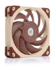 Кулер для корпуса Noctua NF-A12x25 PWM - изображение 1