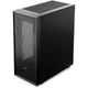 Корпус Vinga Pillar Black - изображение 3