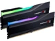 Оперативна пам'ять DDR5 64 Gb (6000 MHz) (Kit 32 Gb x 2) G.SKILL Trident Z5 RGB (F5-6000J3636F32GX2-TZ5RK) - зображення 1