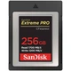 Карта памяти CFExpress 256Gb SanDisk Extreme PRO Type B (SDCFE-256G-GN4NN) - изображение 1