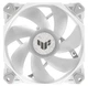 Кулер для корпусу ASUS TUF Gaming TF120 ARGB (90DA0033-B09000) - зображення 4