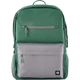 Рюкзак для ноутбука HP Campus 15.6 дюймів Green-Grey (7J595AA) - зображення 1