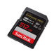 Карта памяти SD 512Gb SanDisk Extreme PRO (SDSDXEP-512G-GN4IN) - изображение 2